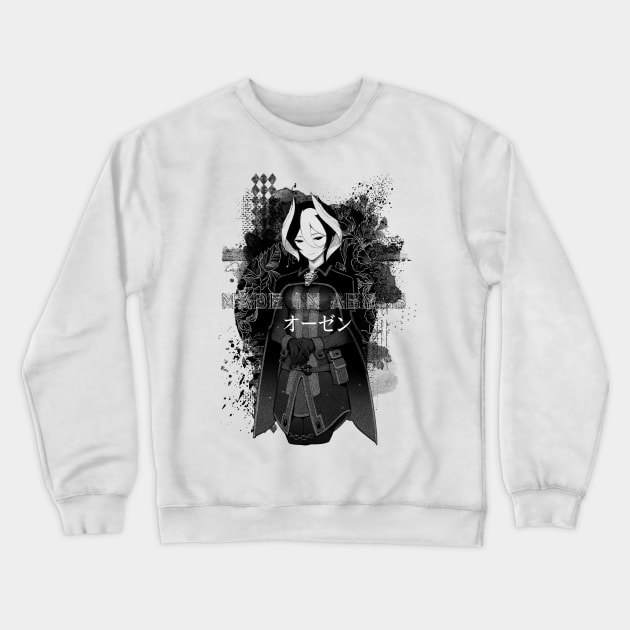 Ozen Crewneck Sweatshirt by stingi